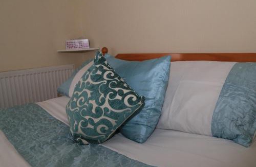 Coalbrookdale Cama Y Desayuno | Ladywood House Bed and Breakfast