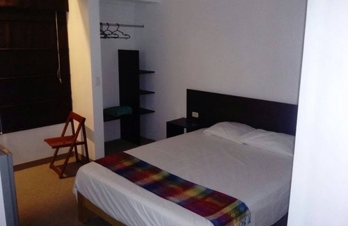 Leuro Hotel | Laelia Miraflores Hotel