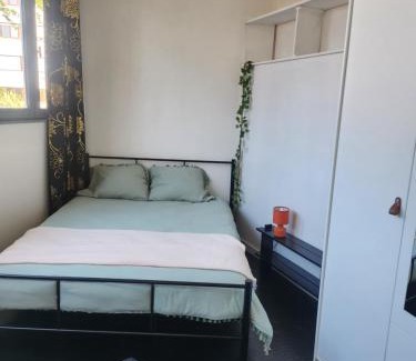 Besancon Old Town Apartamento | Laelia place Rivotte