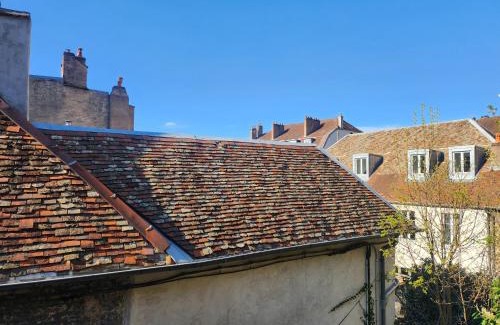 Besancon Old Town Apartamento | Laelia place Rivotte