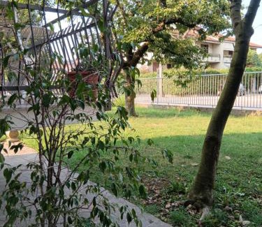 Cornaredo Apartamento | LaelleApartament Rho Fiera San Siro