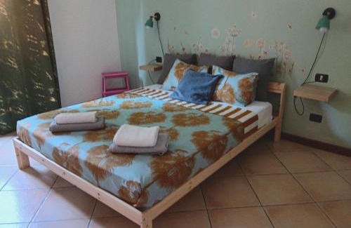 Cornaredo Apartamento | LaelleApartament Rho Fiera San Siro