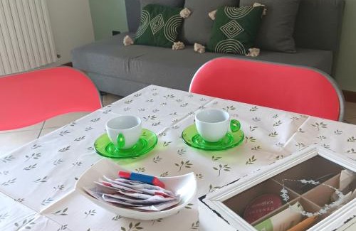 Cornaredo Apartamento | LaelleApartament Rho Fiera San Siro
