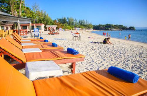 Srithanu Complejo | Laemson Resort