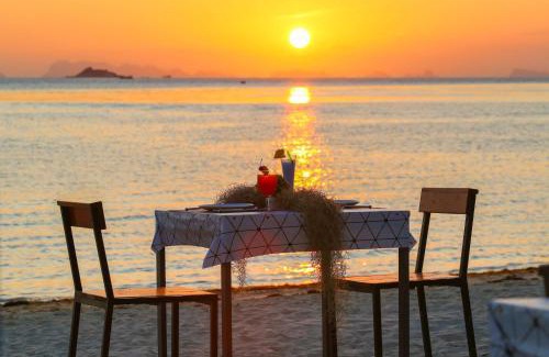 Srithanu Complejo | Laemson Resort
