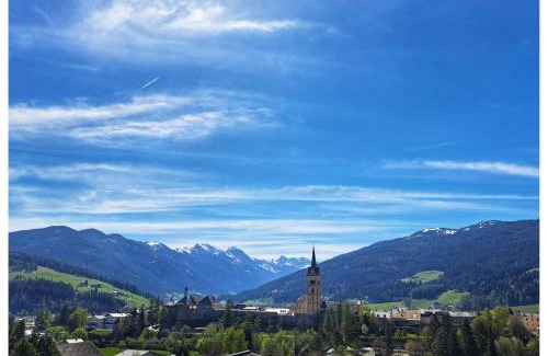 Radstadt Apartamento | Laerchenlodge