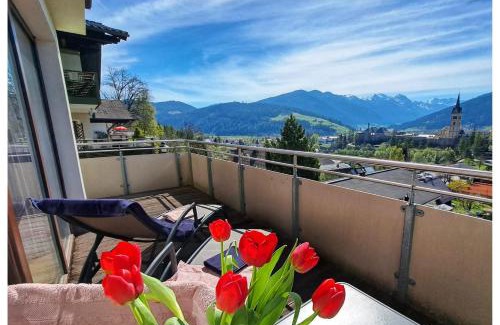 Radstadt Apartamento | Laerchenlodge