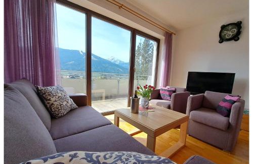 Radstadt Apartamento | Laerchenlodge