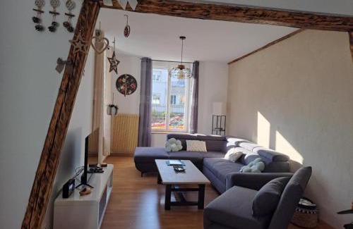 Granges-Aumontzey Apartamento | Laetoile