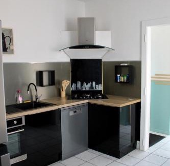 Granges-Aumontzey Apartamento | Laetoile