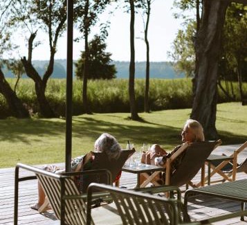 Charzykowy Complejo | LAF boutique resort