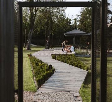 Charzykowy Complejo | LAF boutique resort