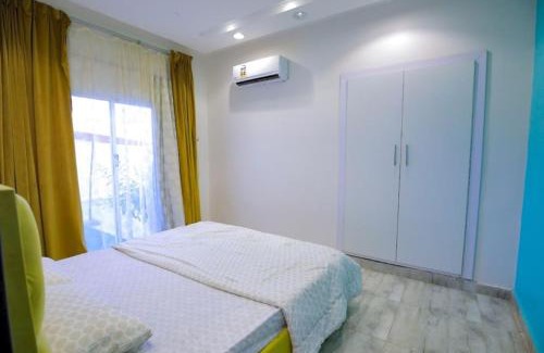 Taif Chalet De Esquí | Lafa chalet شاليه لافا