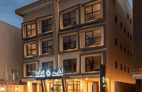 Al Ulaya Apartamento | Lafait Hotel Serviced Apartments