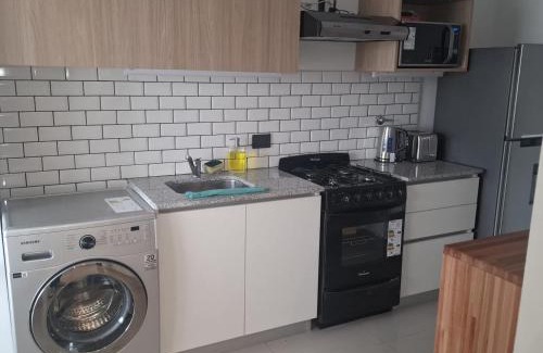 Bahía Blanca Apartamento | LaFaldaStay - Confort y Bienestar garantizado