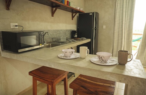 Isla Holbox Apartamento | LaFamilia Casa and Suites