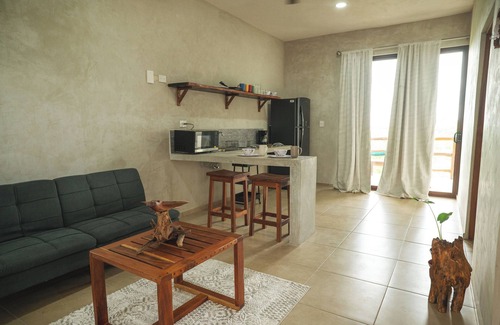 Isla Holbox Apartamento | LaFamilia Casa and Suites