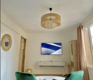 1st Arrondissement Apartamento | Lafayette 2 - Elégant Studio Lumineux