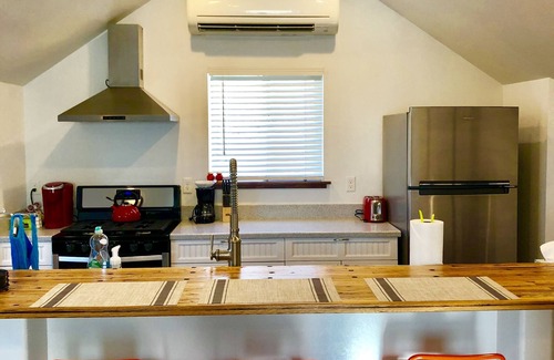 Lafayette Apartamento | Lafayette Carriage House en el casco antiguo