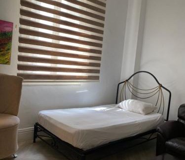 La Fayette Apartamento | Lafayette Central Apartment
