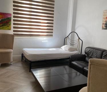 La Fayette Apartamento | Lafayette Central Apartment