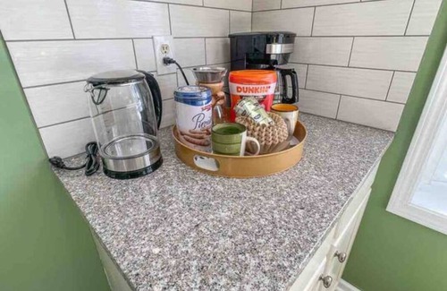 Lafayette Casa | Lafayette Landing with Hot Tub, minutes from Purdue University