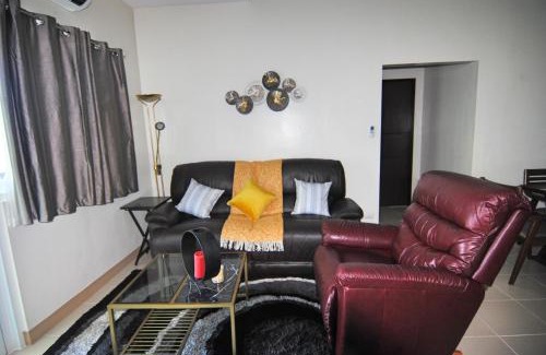 Iloilo Apartamento | LaFayette Park Square
