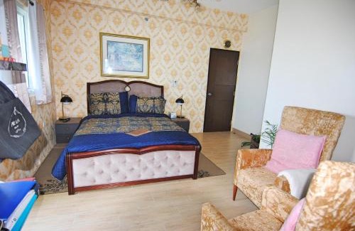 Iloilo Apartamento | LaFayette Park Square