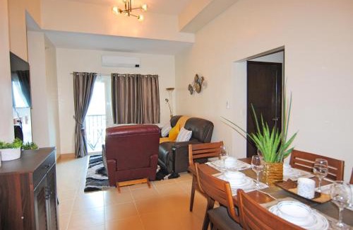 Iloilo Apartamento | LaFayette Park Square