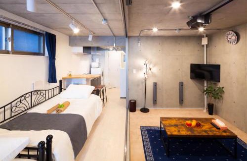 Edogawa Hotel | Laffitte Hirai Condominium Hotel