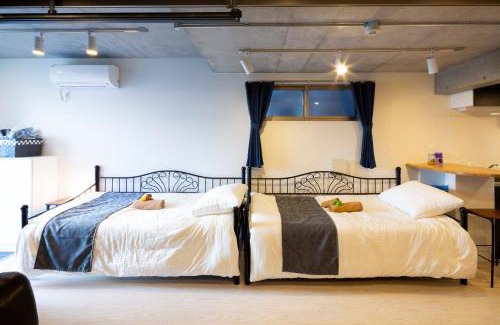 Edogawa Hotel | Laffitte Hirai Condominium Hotel