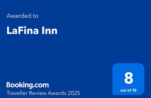 Mbour Hotel | LaFina Inn