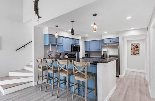 Boca Grande Casa | Lafitte's Coastal Retreat