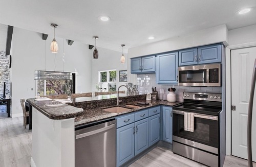 Boca Grande Casa | Lafitte's Coastal Retreat