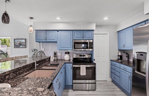 Boca Grande Casa | Lafitte's Coastal Retreat
