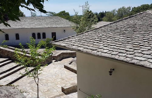 Kali Vrysi Casa | Propiedad exclusiva de Lafkos