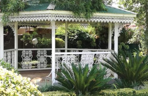 Potchefstroom Casa | LaFleur Guesthouse and Garden Venue