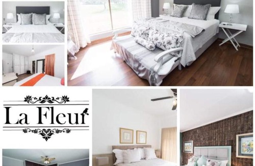 Potchefstroom Casa | LaFleur Guesthouse and Garden Venue