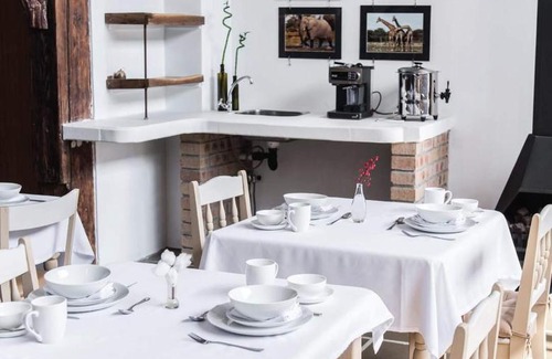 Potchefstroom Casa | LaFleur Guesthouse and Garden Venue