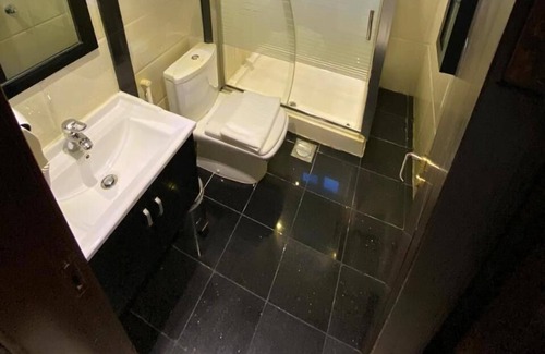 Palestine Street Hotel | Lafontaine Deiora Hotel