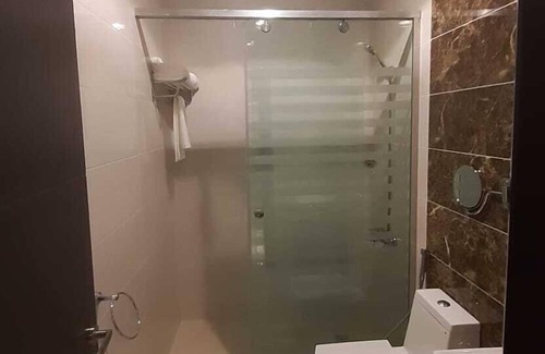 As Salamah Hotel | Lafontaine Opal Hotel