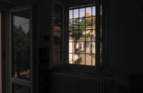 Mornico Losana Casa | laforneriamornico