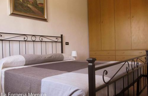 Mornico Losana Casa | laforneriamornico