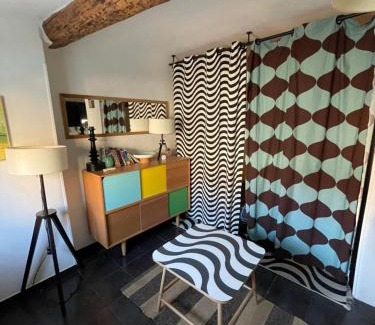 Notre-Dame du Mont Apartamento | LaFrenchCasa La Plaine