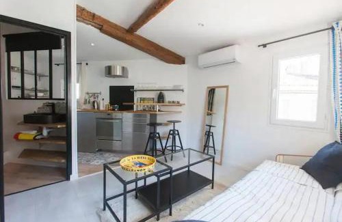 Notre-Dame du Mont Apartamento | LaFrenchCasa La Plaine