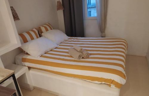 Noailles Apartamento | LaFrenchCasa Noailles