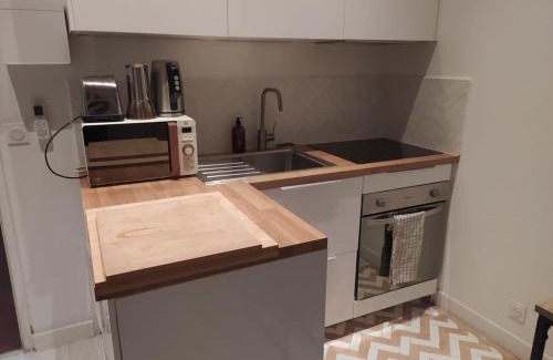 Noailles Apartamento | LaFrenchCasa Noailles