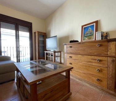 Villanueva de Tapia Casa | LaFrenchTouch - Relájate y desconecta al pueblo
