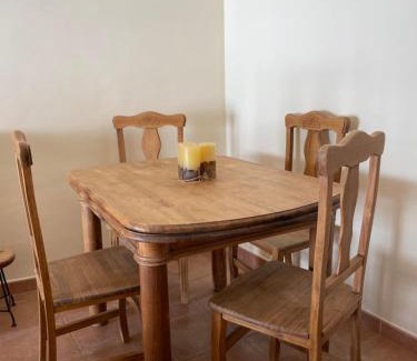 Villanueva de Tapia Casa | LaFrenchTouch - Relájate y desconecta al pueblo