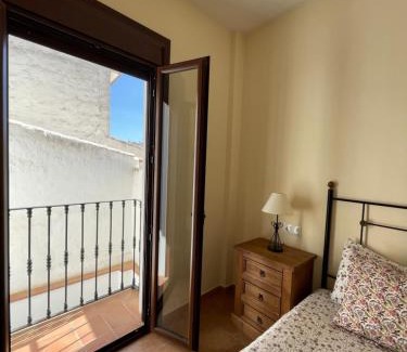 Villanueva de Tapia Casa | LaFrenchTouch - Relájate y desconecta al pueblo